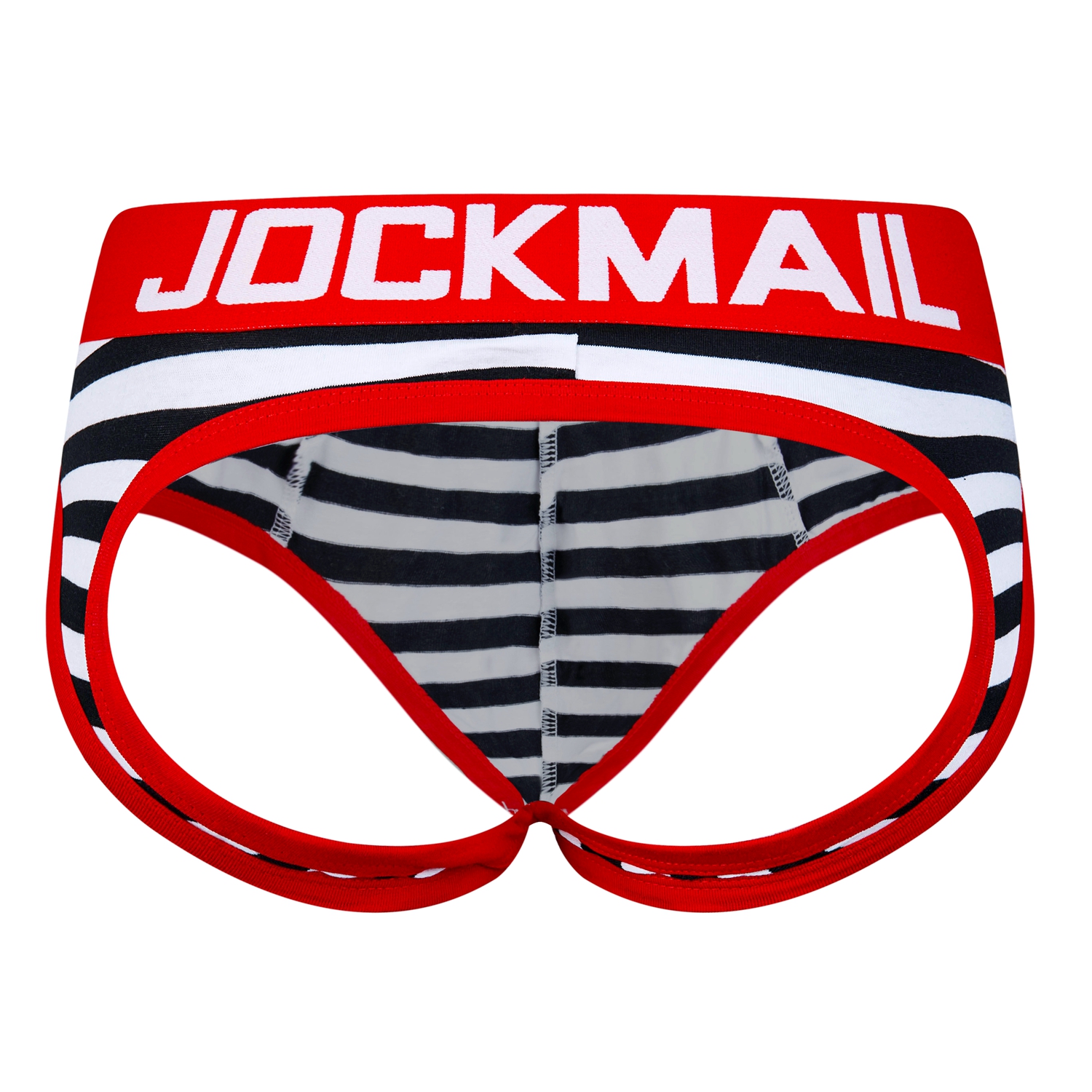 Jockstrap Athletic - Men Sexy G-string Backless Thong Sexy