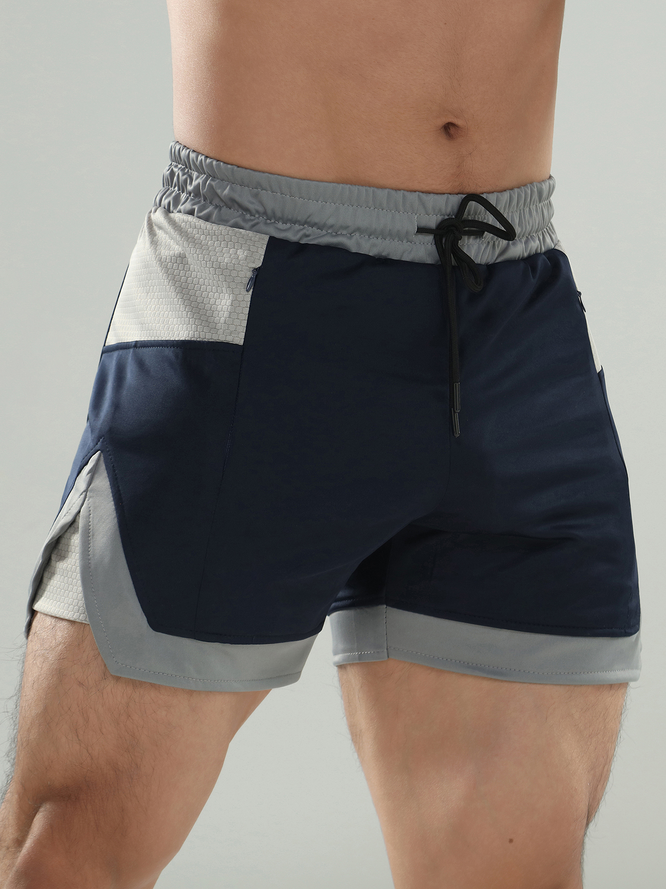 Mens Athletic Shorts Quick Dry – обзор и цена Trunk Breathable Men