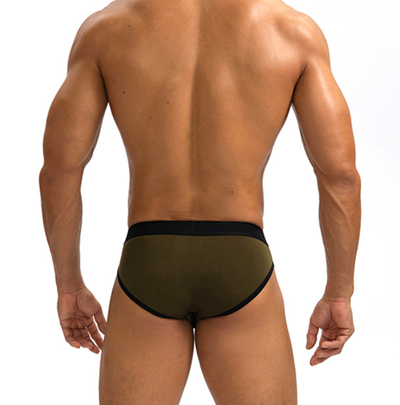 Ropa interior sexi para hombre – обзор и цена Pouch Boxer Pouch