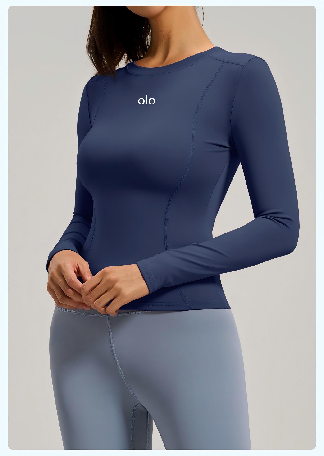 Women's Round-Neck Fitted Tigh – обзор и цена T Shirt Tight Fit