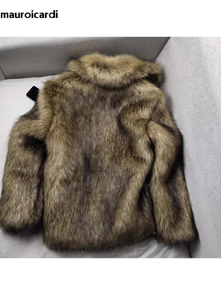 Mauroicardi Winter Short Thick – обзор и цена Thermal Long John
