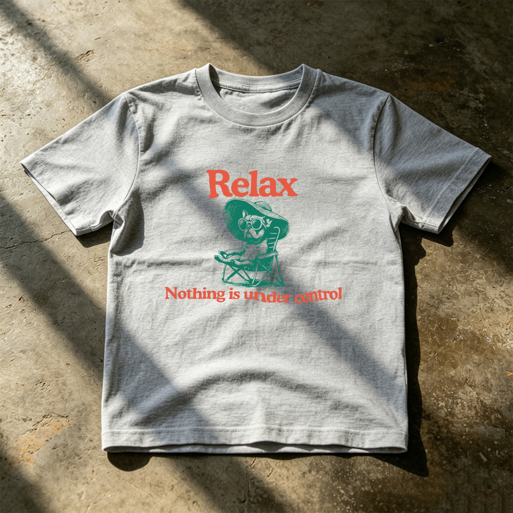 Vintage Sunglasses French Bull – обзор и цена Undershirt Crew Neck