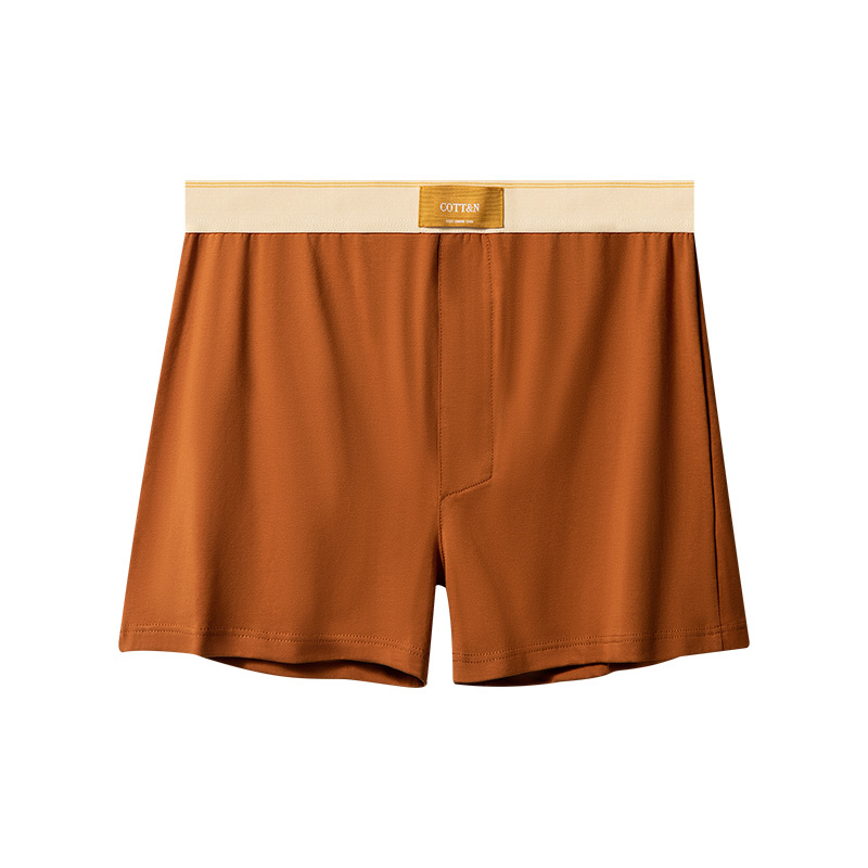 1pcs Male Arrow Pants Men Cott – обзор и цена Boxer Brief Pack Cotton