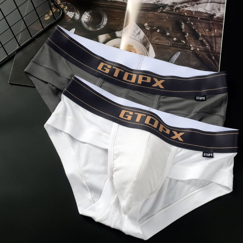 Cuecas mascuulinas Men's panti – обзор и цена Boxer Shorts Modal