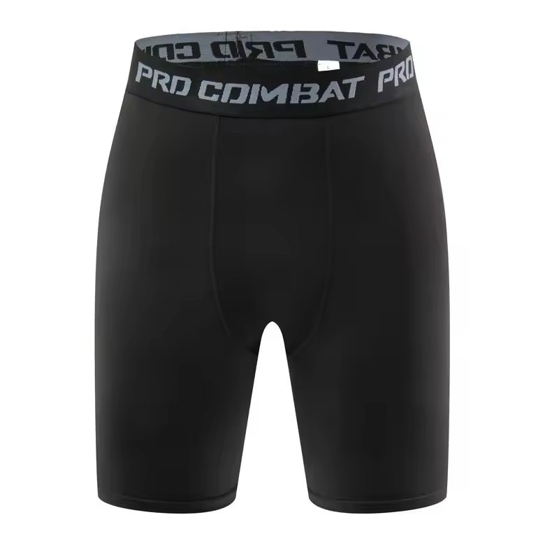 Mens Gym Shorts with Pockets W – обзор и цена Compression Shorts Athletes