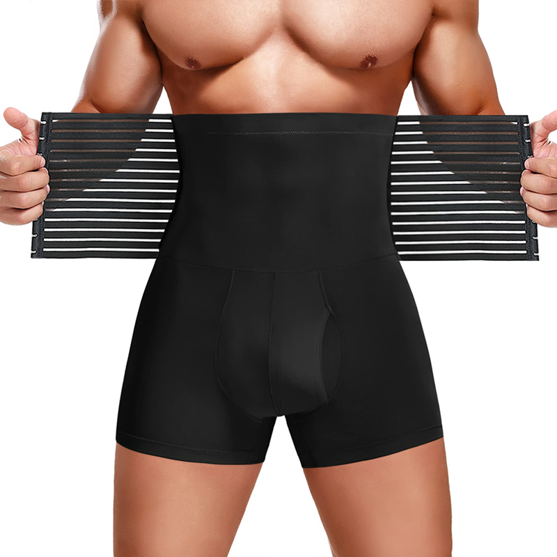 Men Tummy Control Underpants W – обзор и цена Boxer Shorts Modal