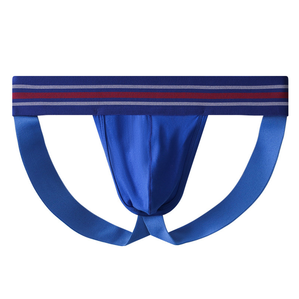 1pc Men Breathable Cotton Thon – обзор и цена Jockstrap Athletic