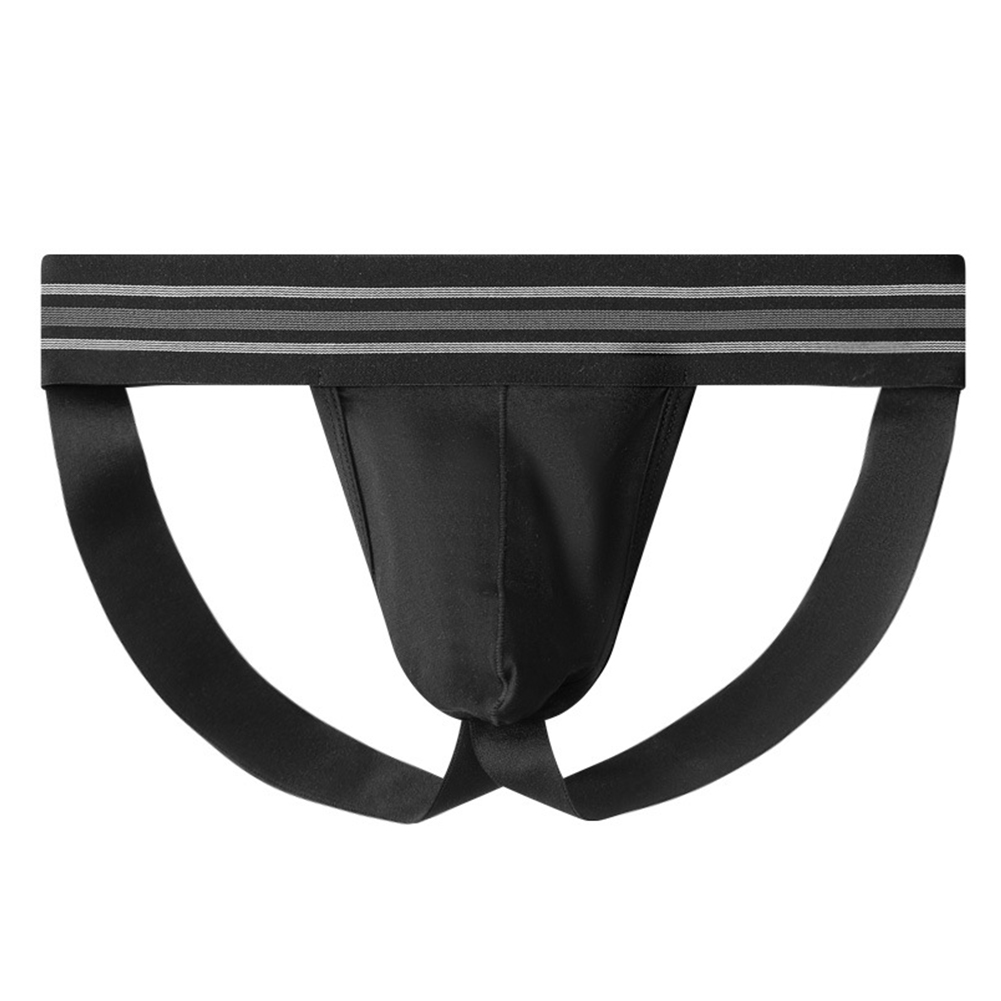 1pc Men Breathable Cotton Thon – обзор и цена Jockstrap Athletic