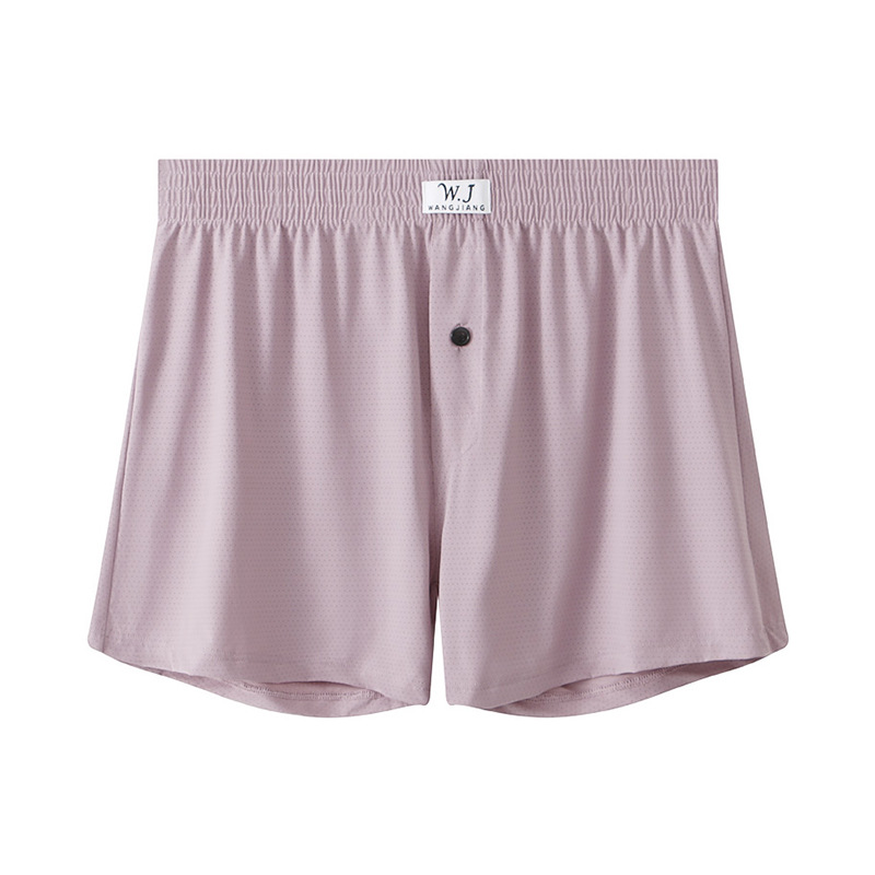Men's Ice Silk Mesh Boxer Shor – обзор и цена Mesh Sport Boxer