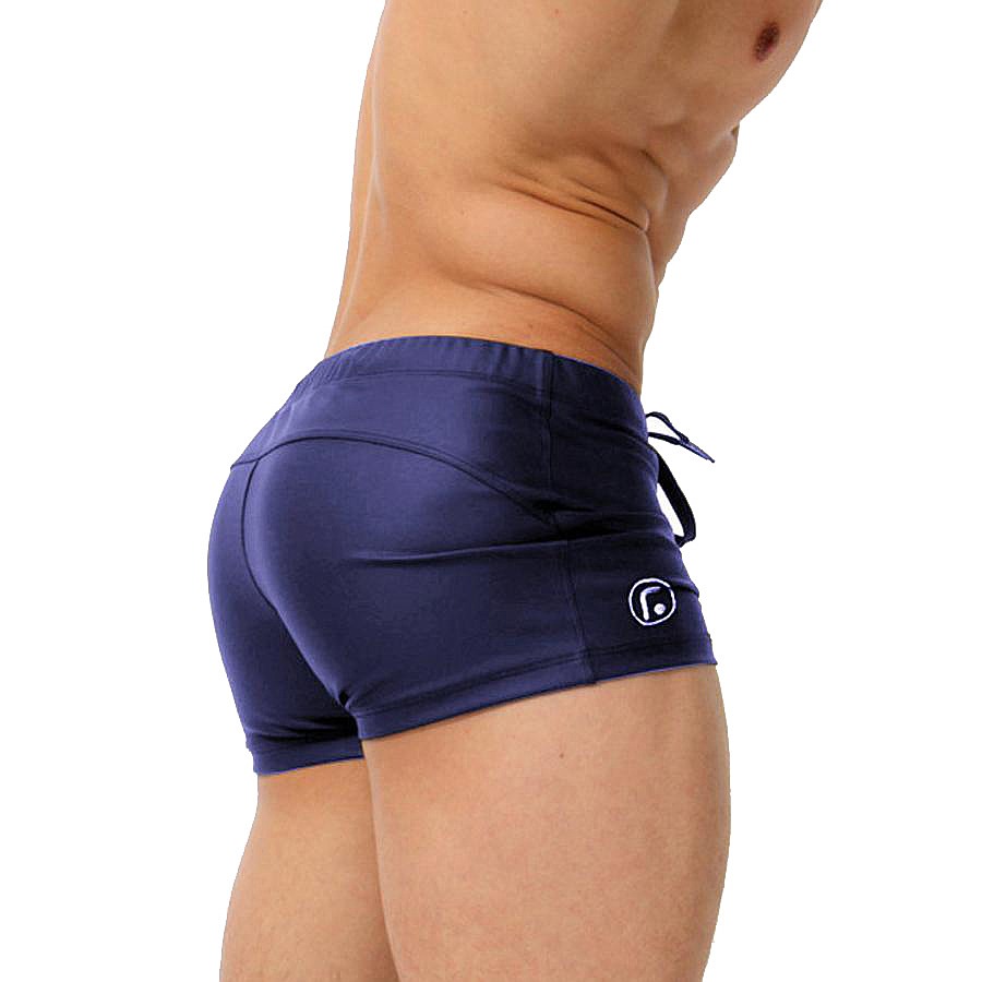 Sexy Men Swim Trunks Quick Dry – обзор и цена Trunk Breathable Men