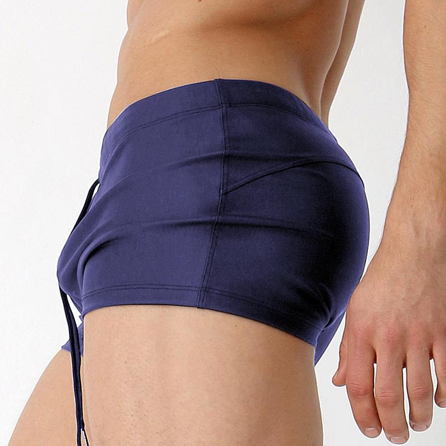 Sexy Men Swim Trunks Quick Dry – обзор и цена Trunk Breathable Men