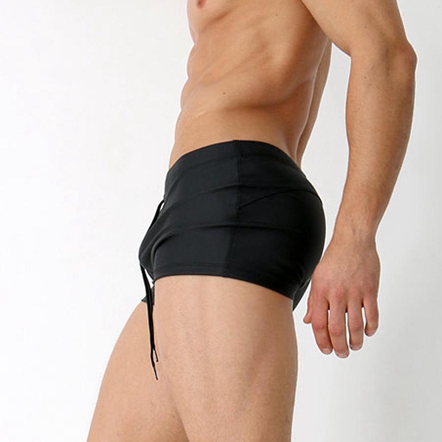 Sexy Men Swim Trunks Quick Dry – обзор и цена Trunk Breathable Men