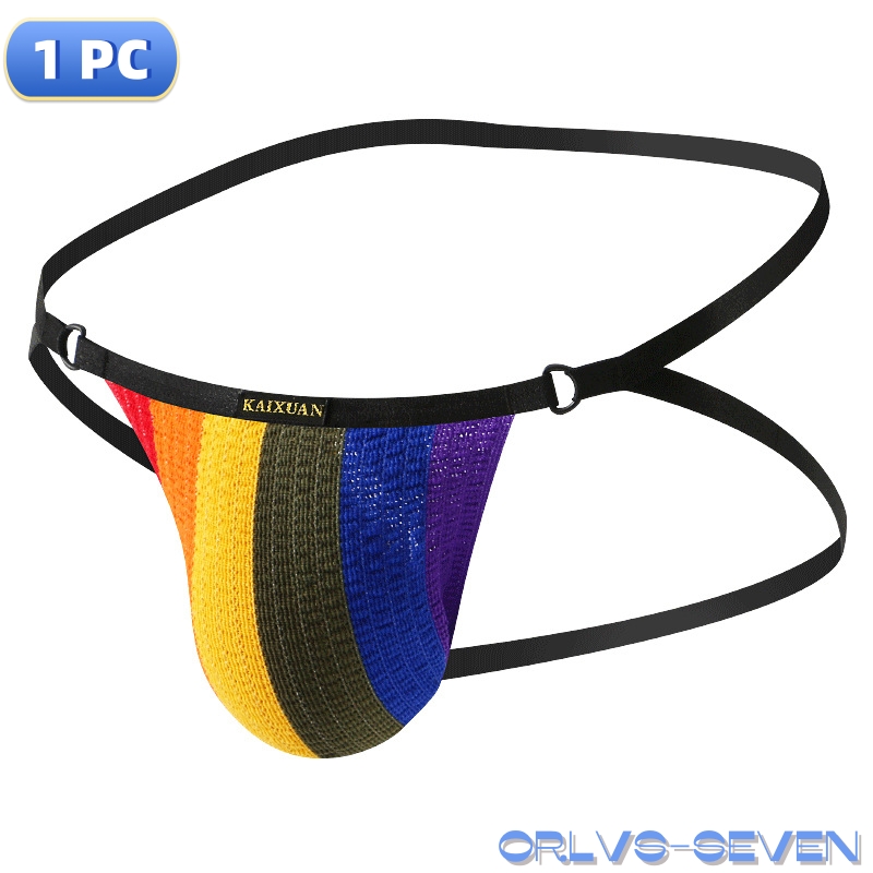 Men's Fashion Underwear Gays L – обзор и цена Jockstrap Athletic