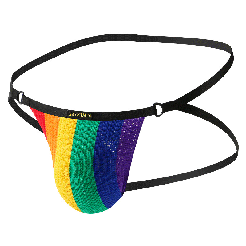 Men's Fashion Underwear Gays L – обзор и цена Jockstrap Athletic