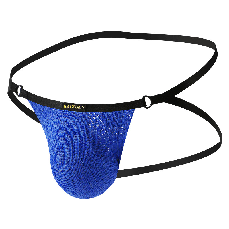 Men's Fashion Underwear Gays L – обзор и цена Jockstrap Athletic
