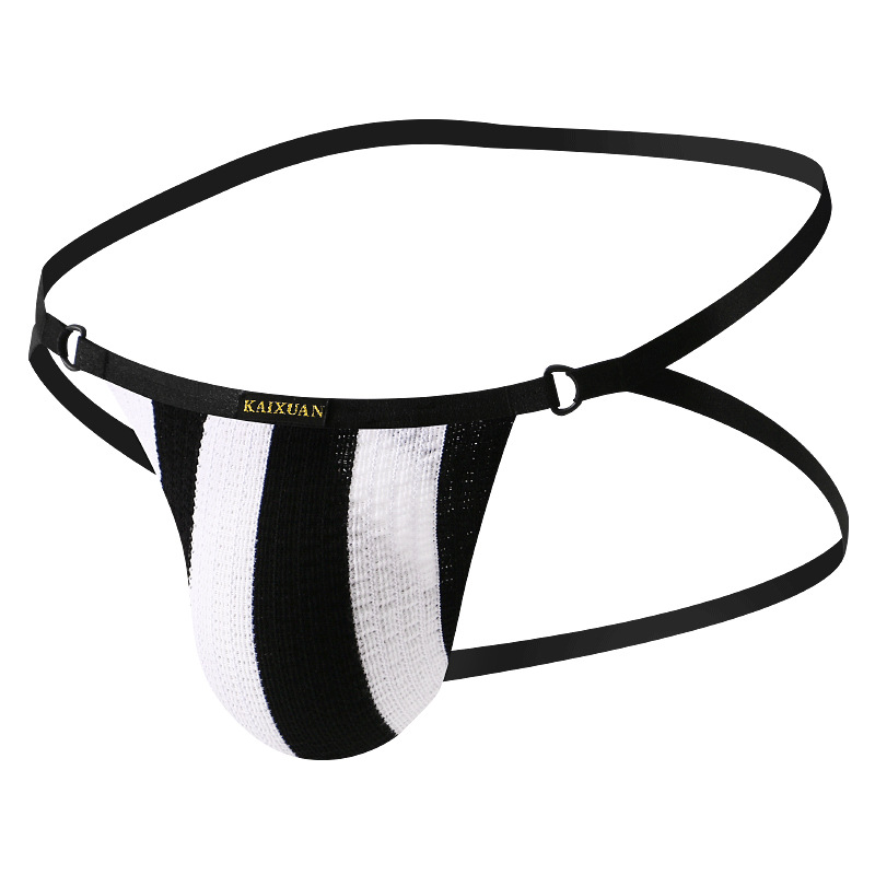 Men's Fashion Underwear Gays L – обзор и цена Jockstrap Athletic