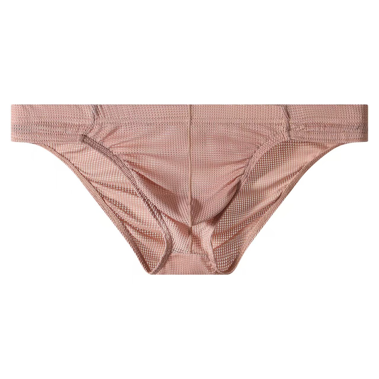 Men's Summer Ultra-thin Boxers – обзор и цена Boxer Shorts Modal