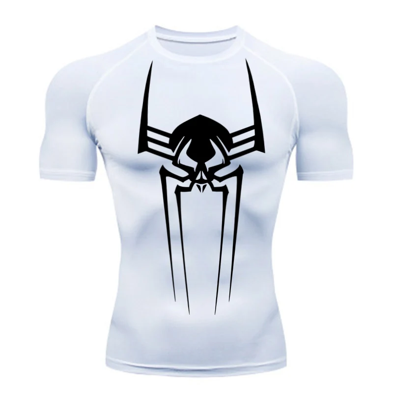 Men's sports top quick drying  – обзор и цена T Shirt Tight Fit