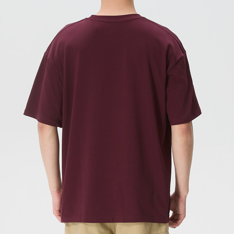 Under Armour Men Loose Fit Hea – обзор и цена Undershirt Crew Neck