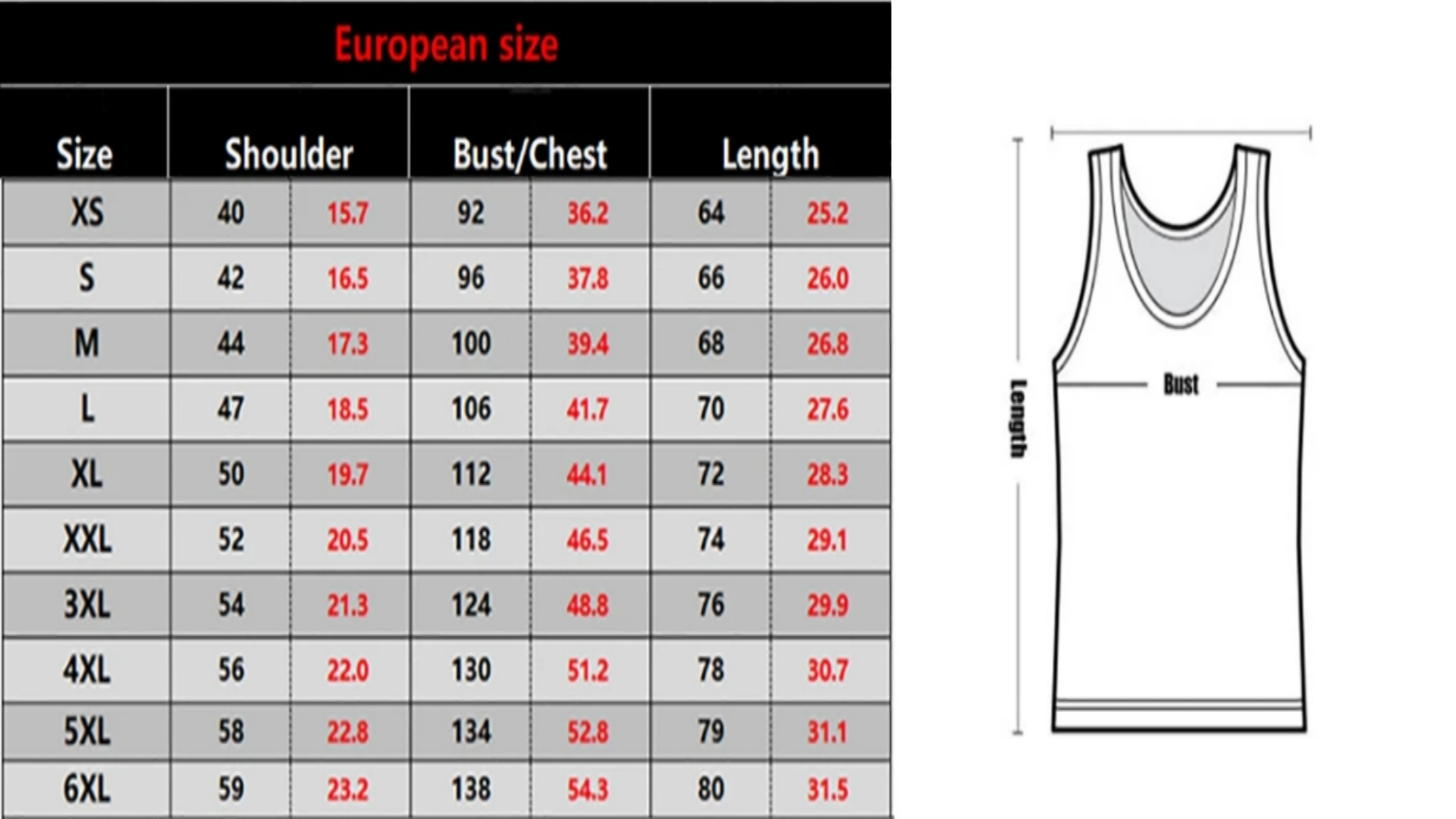 2026 Summer Dragon Ball Master – обзор и цена Sleeveless Undershirt