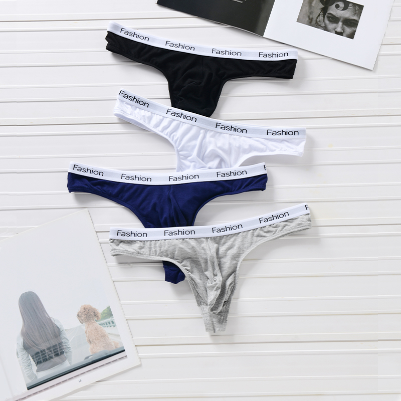 Fancave Men's Sexy Thong Under – обзор и цена Jockstrap Athletic