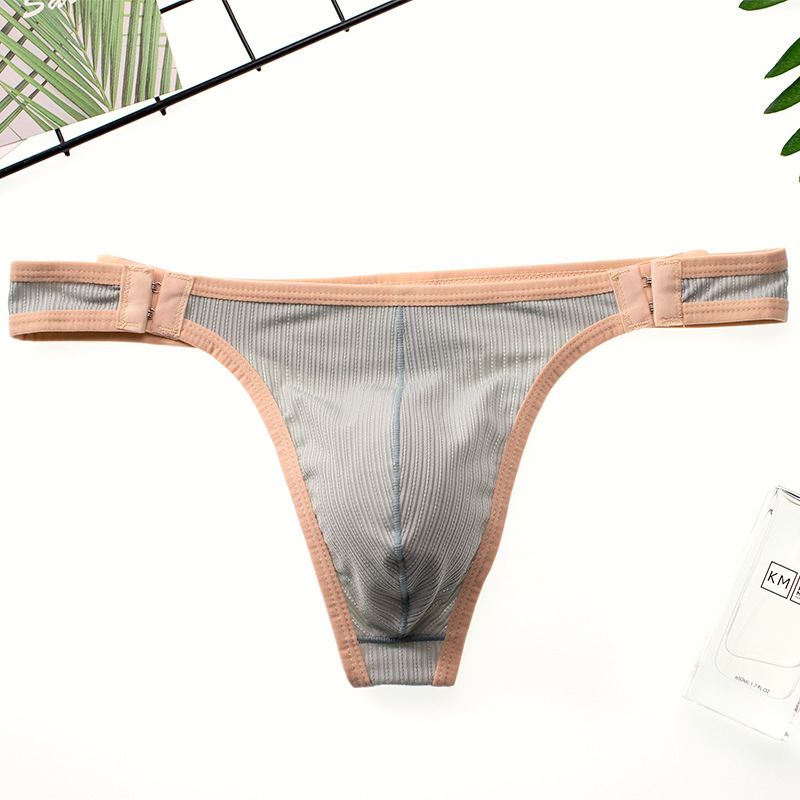 Men Cotton Boxer Brief Colorfu – обзор и цена Pouch Boxer Pouch