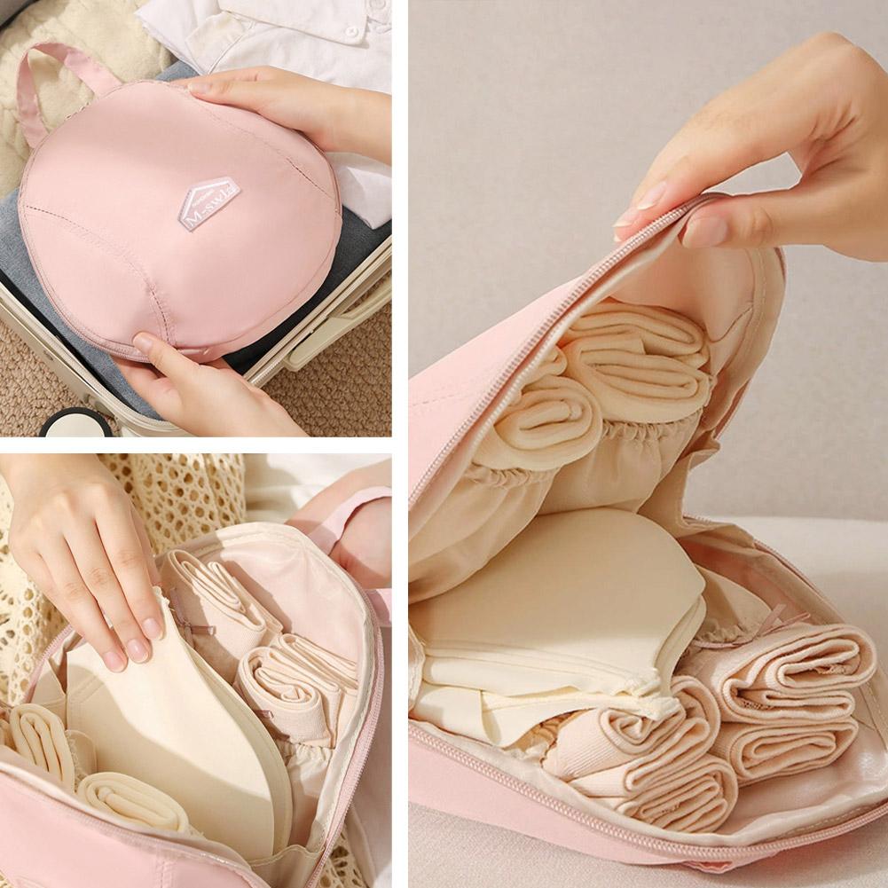 Shell Bra Underwear Organizer  – обзор и цена Multi Pack Underwear