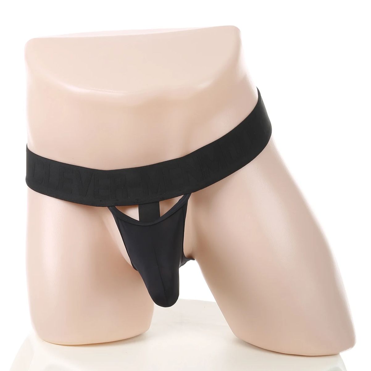 CLEVER-MENMODE Men's Sexy O-Ri – обзор и цена Jockstrap Athletic