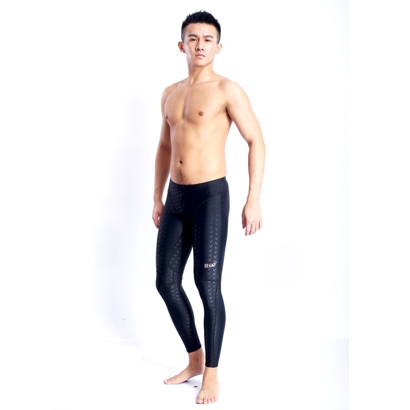Sharkskin Swimming Jammer Chlo – обзор и цена Long Leg Trunk Men