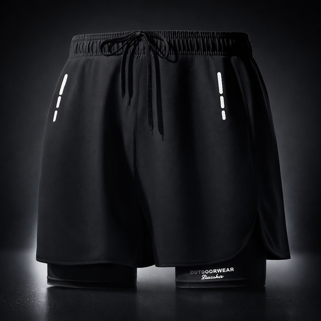 Men's Swim Trunks Quick Dry At – обзор и цена Compression Shorts Athletes