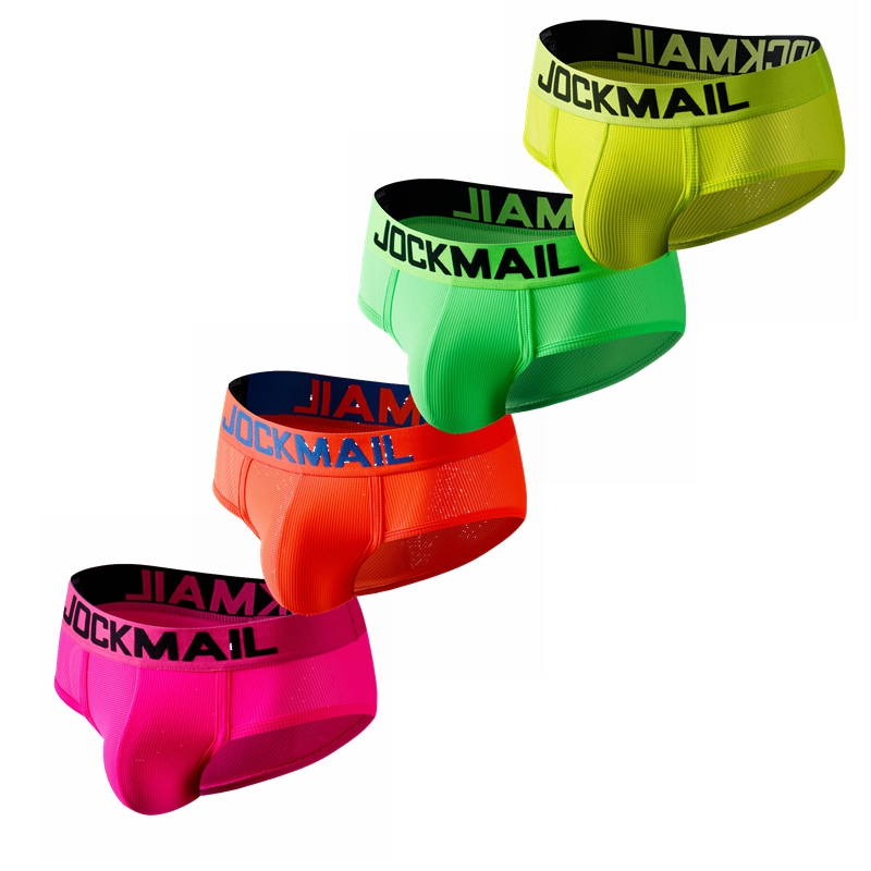 4PCS/LOT Mens Underwear Briefs – обзор и цена Boxer Shorts Modal