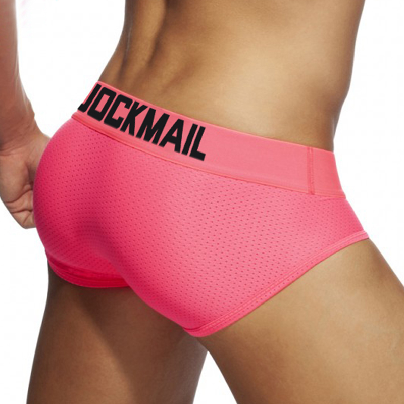 4PCS/LOT Mens Underwear Briefs – обзор и цена Boxer Shorts Modal
