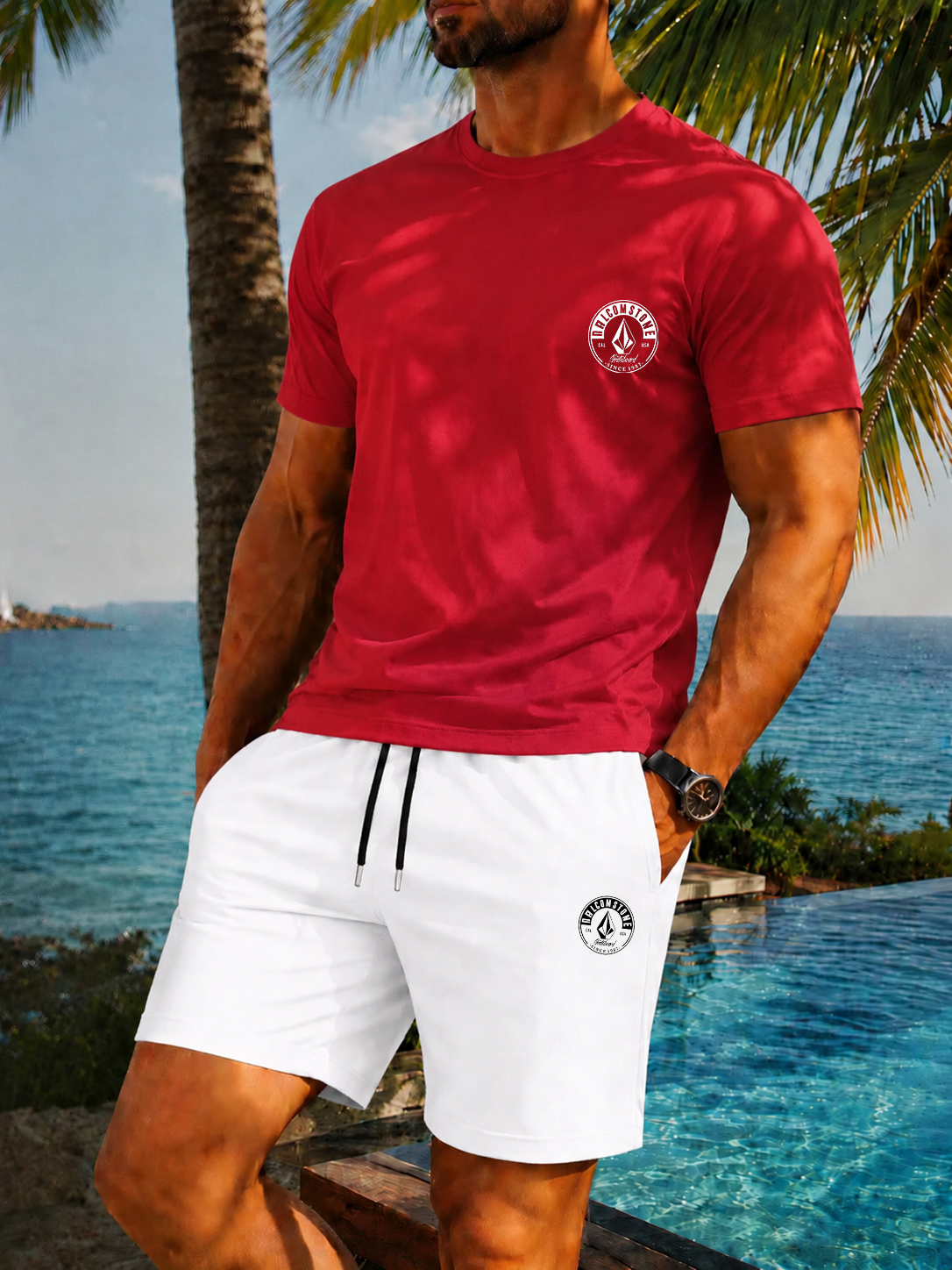 2026 New Breathable T-Shirt Se – обзор и цена Sleeveless Undershirt