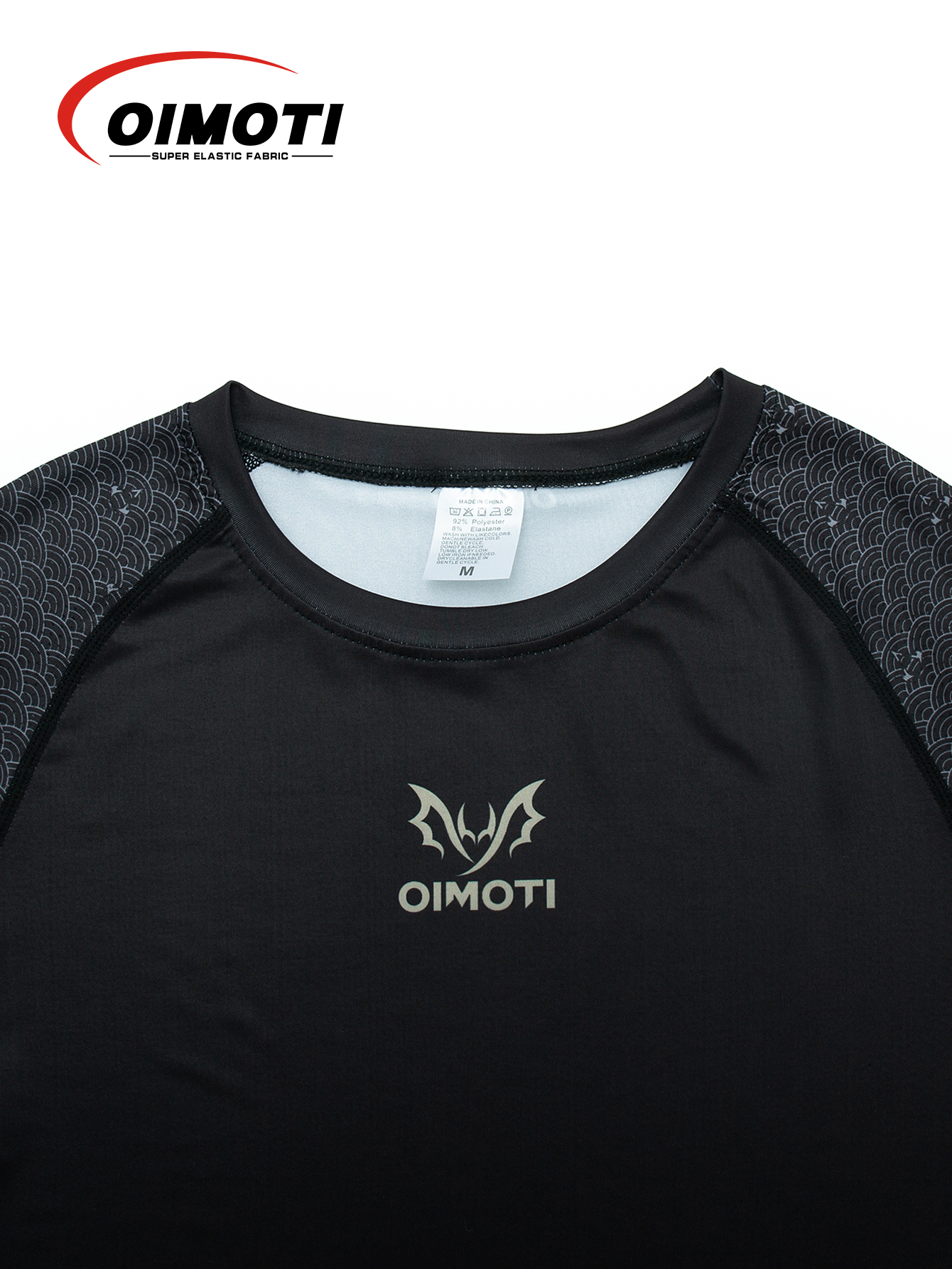 Men's Quick Drying Compression – обзор и цена T Shirt Tight Fit