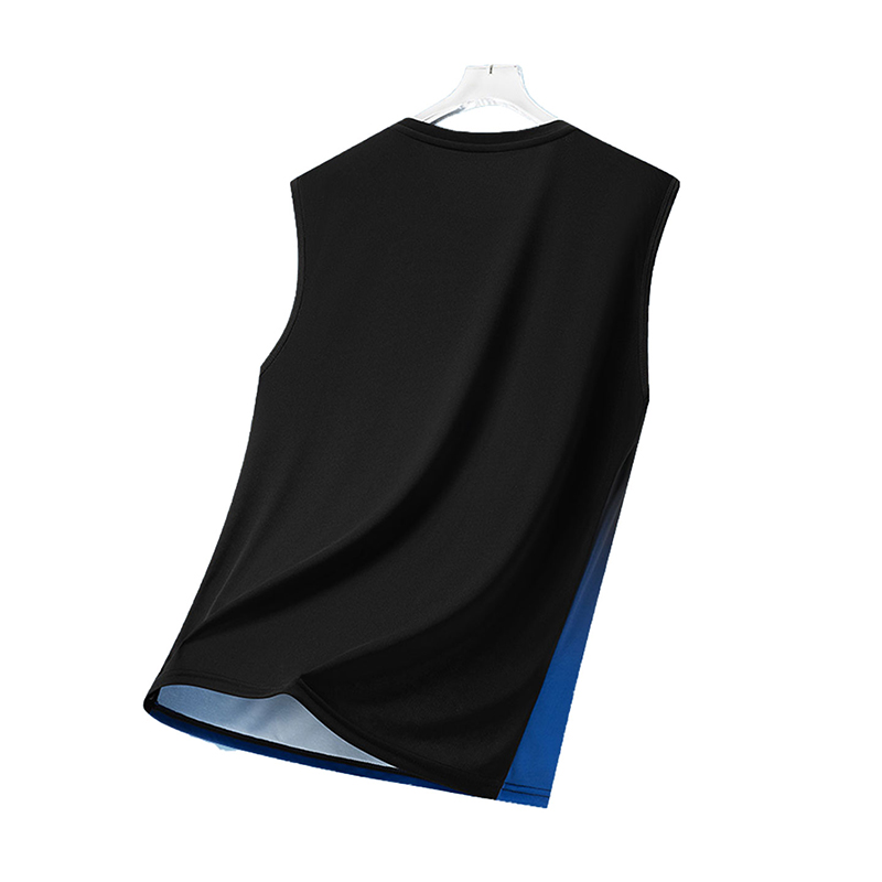 Men Gradient Sports Vest Light – обзор и цена Sleeveless Undershirt