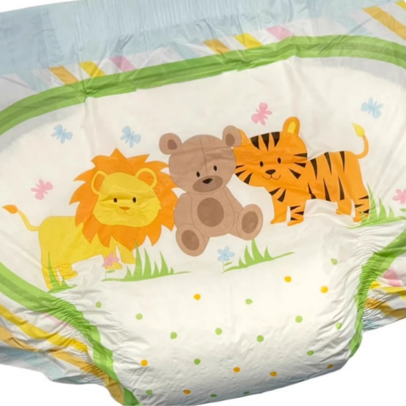 Experience 2pcs/Pack ABDL Diap – обзор и цена Multi Pack Underwear