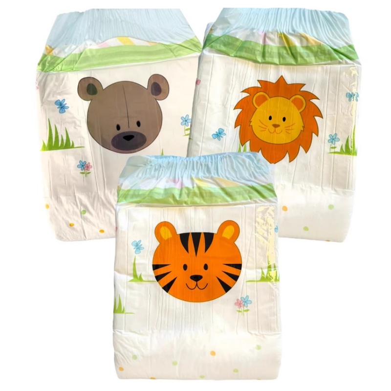 Experience 2pcs/Pack ABDL Diap – обзор и цена Multi Pack Underwear