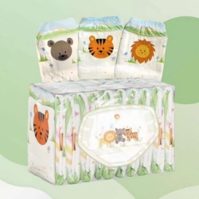 Experience 2pcs/Pack ABDL Diap – обзор и цена Multi Pack Underwear