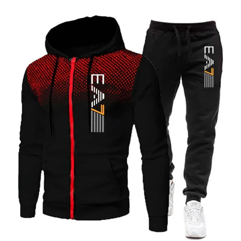 Warm Hooded Sports Outfit For  – обзор и цена Thermal Long John
