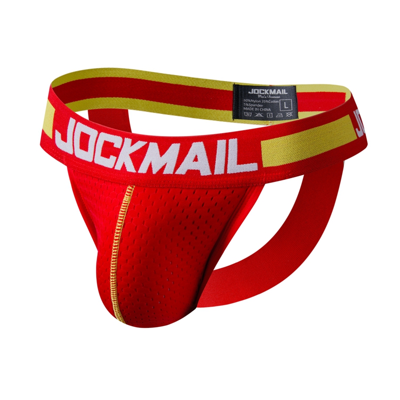 Sexy Gay Men Mesh Jockstrap Un – обзор и цена Jockstrap Athletic