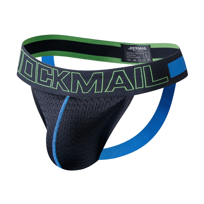 Sexy Gay Men Mesh Jockstrap Un – обзор и цена Jockstrap Athletic