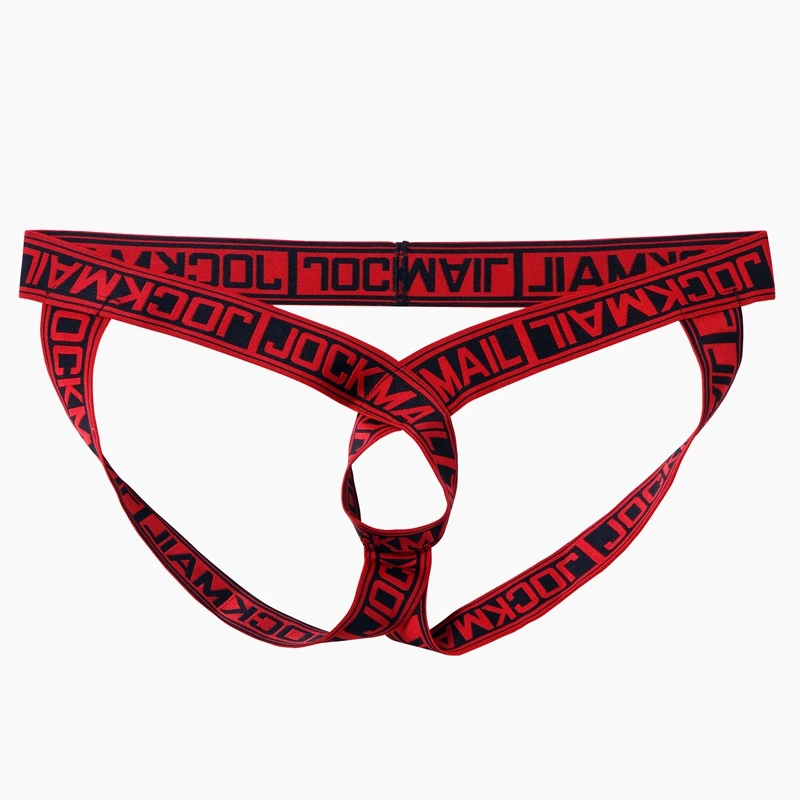 Jockstrap Men Underwear Sexy G – обзор и цена Jockstrap Athletic