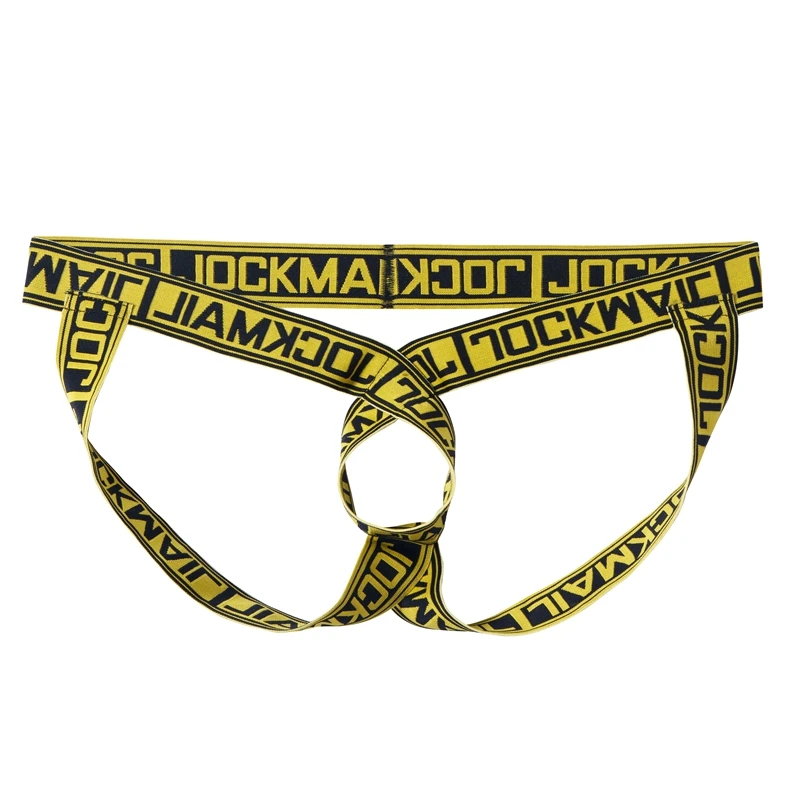 Jockstrap Men Underwear Sexy G – обзор и цена Jockstrap Athletic