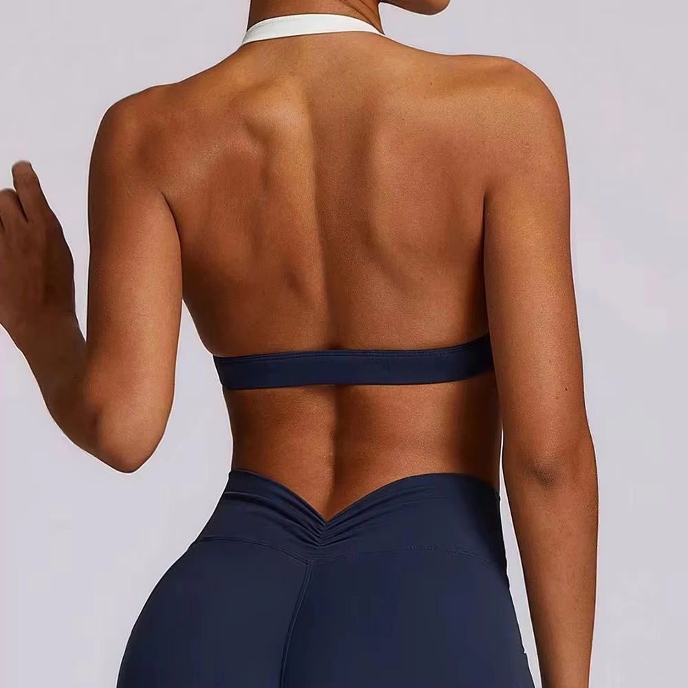 Sexy Scrunch Sports Bra Gym To – обзор и цена Quick Dry Underwear