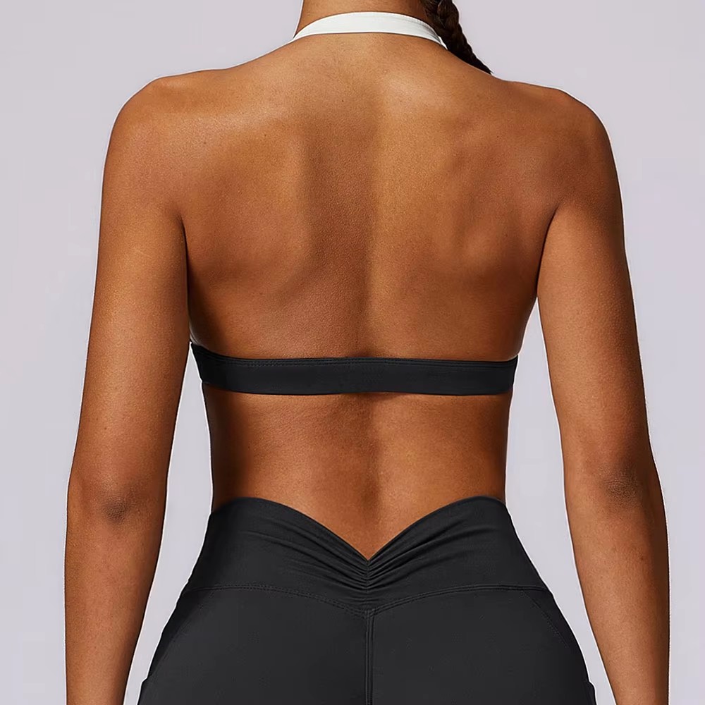 Sexy Scrunch Sports Bra Gym To – обзор и цена Quick Dry Underwear