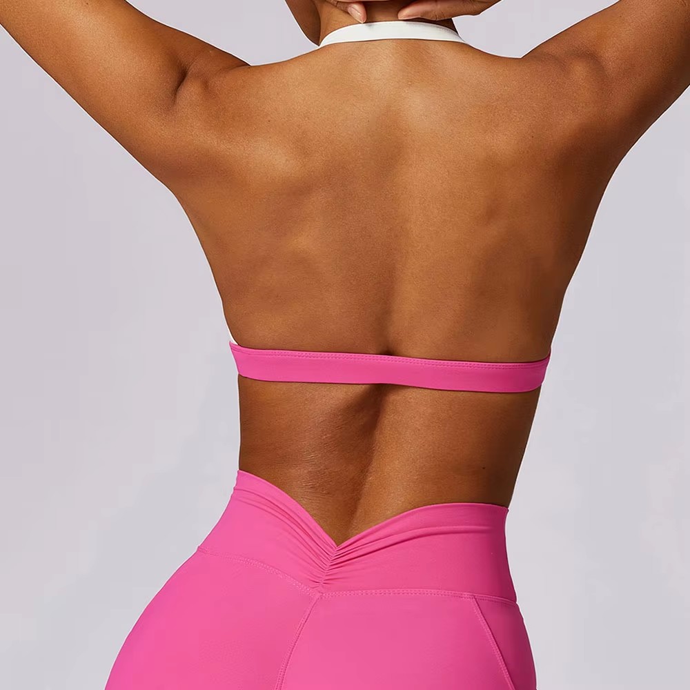 Sexy Scrunch Sports Bra Gym To – обзор и цена Quick Dry Underwear