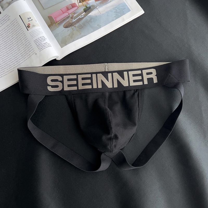 Erotic Men's Underwear Gay Sex – обзор и цена Jockstrap Athletic