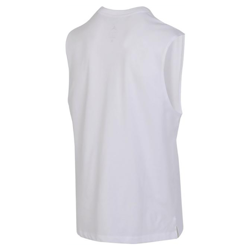 NIKE Men's J DF SPRT SLVLS TOP – обзор и цена Sleeveless Undershirt