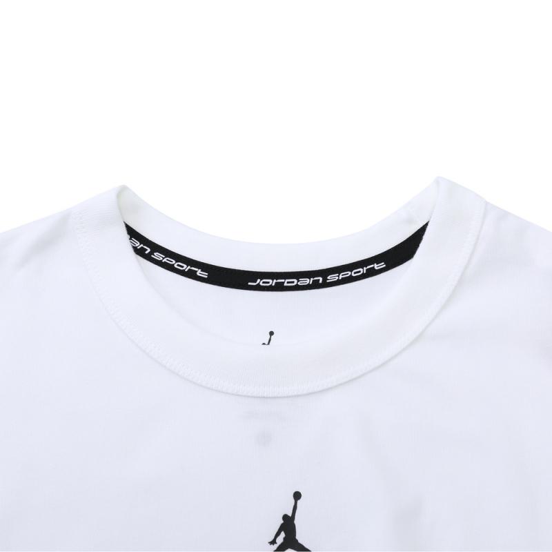 NIKE Men's J DF SPRT SLVLS TOP – обзор и цена Sleeveless Undershirt
