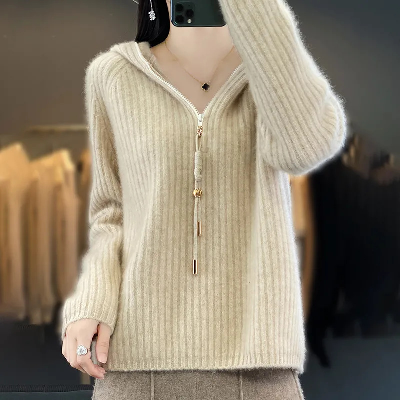Trendy Zipper Hooded Sweater F – обзор и цена Sleeveless Undershirt